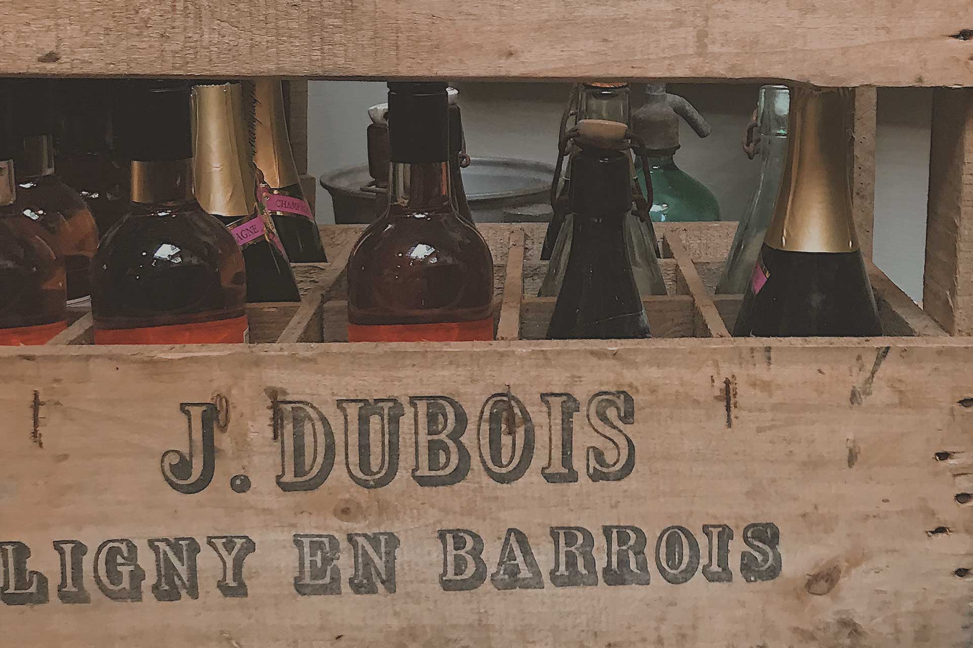 Artisanal French Wines